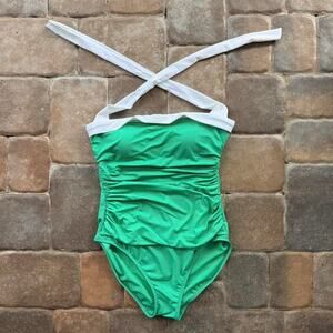 NWT Ralph Lauren One Piece